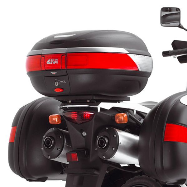 Kit de Fijacin para Bal Givi Anclaje + Pletina Monokey (E528)