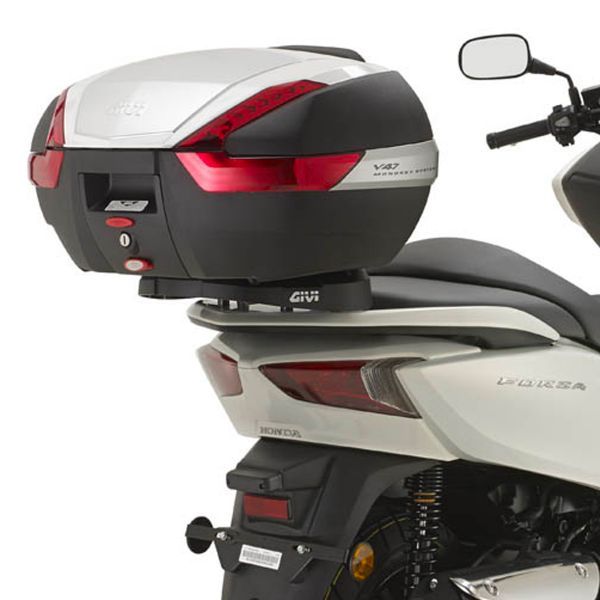 Kit de Fijacin para Bal Givi Anclaje + Pletina Monokey (SR1123)