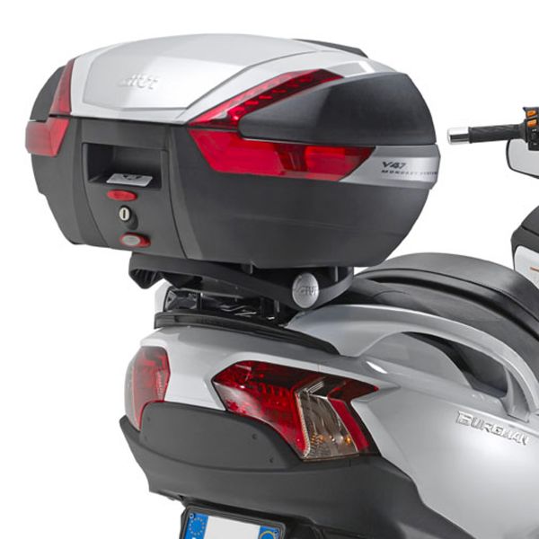 Kit de Fijacin para Bal Givi Anclaje + Pletina Monokey (SR3104)