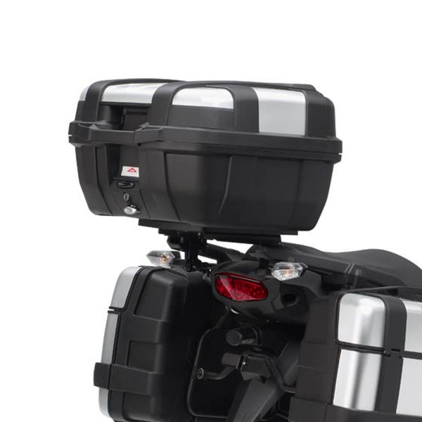 Kit de Fijacin para Bal Givi Anclaje + Pletina Monokey (SR4105)