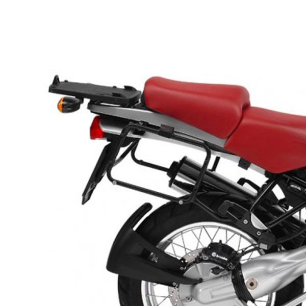 Kit de Fijacin para Bal Givi Anclaje + Pletina Monokey (SR694)