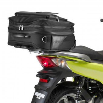 Kit de Fijación para Baúl Givi Anclaje Monolock E227 Honda SH125i/SH150i (09-16) Kit de Fijación para Baúl Givi Anclaje Monolock E227 Honda SH125i/SH150i (09-16)
