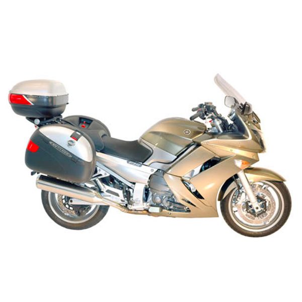 Kit de Fijacin para Bal Givi Anclaje + Pletina Monolock (E228M)