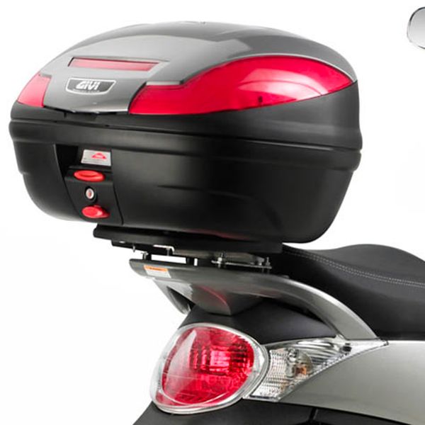 Kit de Fijacin para Bal Givi Anclaje Monolock E730 Piaggio Scarabeo (06-16)