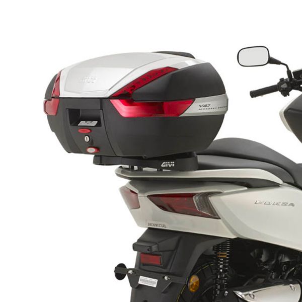 Kit de Fijacin para Bal Givi Anclaje + Pletina Monolock (SR1123MM)