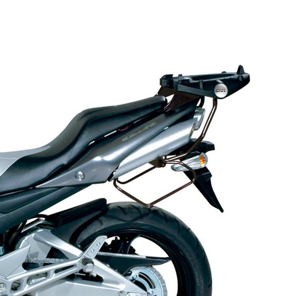 Kit de Fijacin para Bal Givi Anclaje + Pletina Monolock (SR116M)