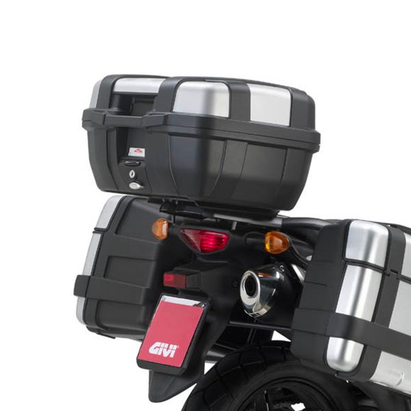 Kit de Fijacin para Bal Givi Anclaje + Pletina Monolock (SR3101M)