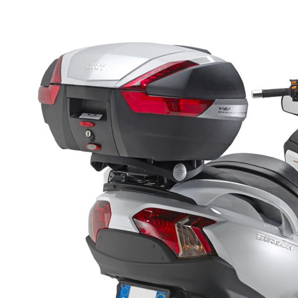 Kit de Fijacin para Bal Givi Anclaje + Pletina Monolock (SR3104MM)