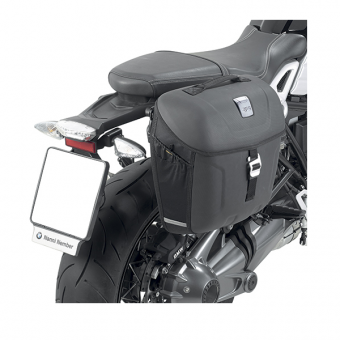 Kit de Fijación para Maleta Givi Soporte bolsas TMT5115 BMW R Nine T (14-20) Kit de Fijación para Maleta Givi Soporte bolsas TMT5115 BMW R Nine T (14-20)