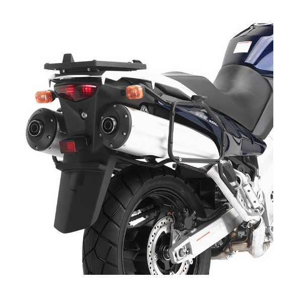 Kit de Fijacin para Maleta Givi Soporte maleta V35 (PLX528)