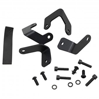 Kit de Fijación para Maleta Givi Kit Específico 1111KIT Honda NC700S/NC750S/NC700X/NC750X (12-15) Kit de Fijación para Maleta Givi Kit Específico 1111KIT Honda NC700S/NC750S/NC700X/NC750X (12-15)
