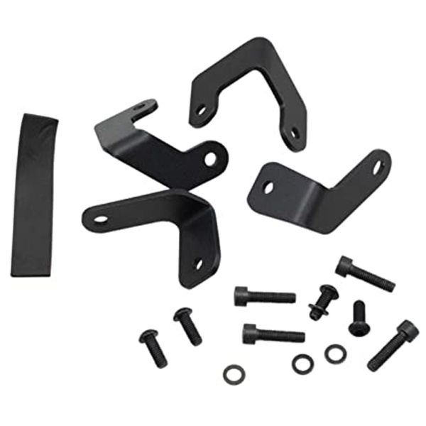 Kit de Fijacin para Maleta Givi Kit Especfico 1111KIT Honda NC700S/NC750S/NC700X/NC750X (12-15)