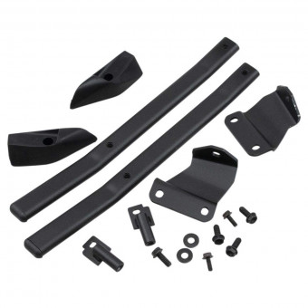 Kit de Fijación para Maleta Givi Kit Específico 1121KIT Honda CB500X (13-20) Kit de Fijación para Maleta Givi Kit Específico 1121KIT Honda CB500X (13-20)