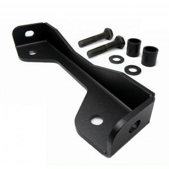 Kit de Fijación para Maleta Givi Kit Específico 1137KIT Honda CB650F/CBR650F (14-16) Kit de Fijación para Maleta Givi Kit Específico 1137KIT Honda CB650F/CBR650F (14-16)
