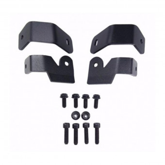 Kit de Fijación para Maleta Givi Kit Específico 1146KIT Honda NC750S/NC750X (16-20) Kit de Fijación para Maleta Givi Kit Específico 1146KIT Honda NC750S/NC750X (16-20)