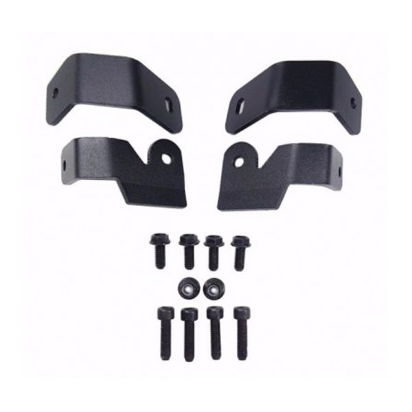 Kit de Fijacin para Maleta Givi Kit Especfico 1146KIT Honda NC750S/NC750X (16-20)