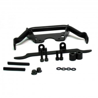 Kit de Fijación para Maleta Givi Kit Específico 2110KIT Yamaha XJ6 (09-16) Kit de Fijación para Maleta Givi Kit Específico 2110KIT Yamaha XJ6 (09-16)
