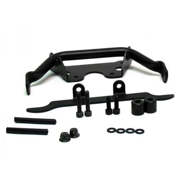Kit de Fijacin para Maleta Givi Kit Especfico 2110KIT Yamaha XJ6 (09-16)