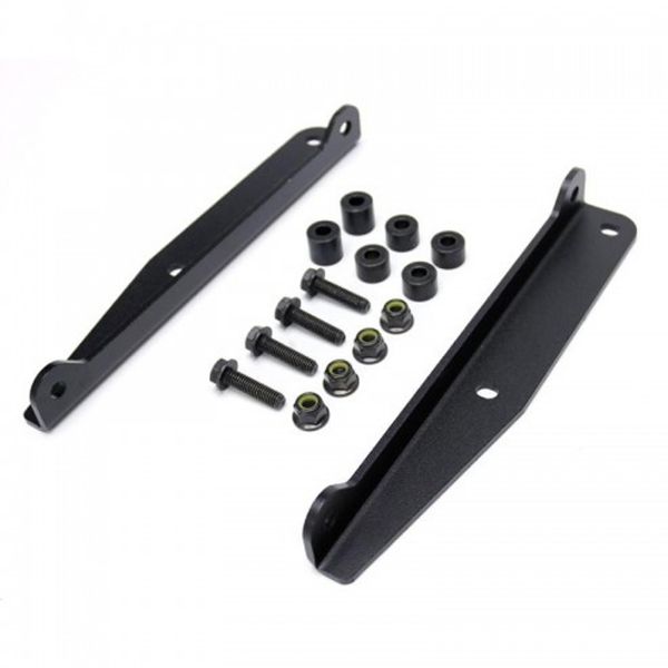 Kit de Fijacin para Maleta Givi Kit Especfico 2115KIT Yamaha MT-09 (13-16)