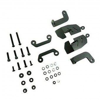 Kit de Fijación para Maleta Givi Kit Específico 2140KIT Yamaha MT-07 (18-20)> Kit de Fijación para Maleta Givi Kit Específico 2140KIT Yamaha MT-07 (18-20)>