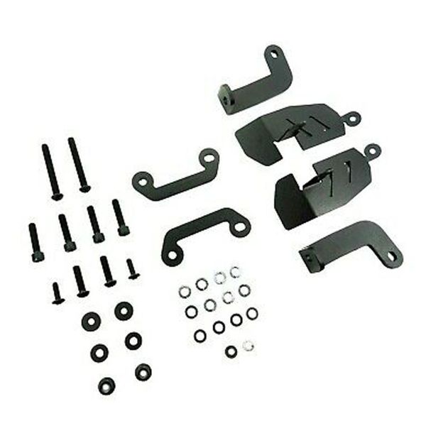 Kit de Fijacin para Maleta Givi Kit Especfico 2140KIT Yamaha MT-07 (18-20)>