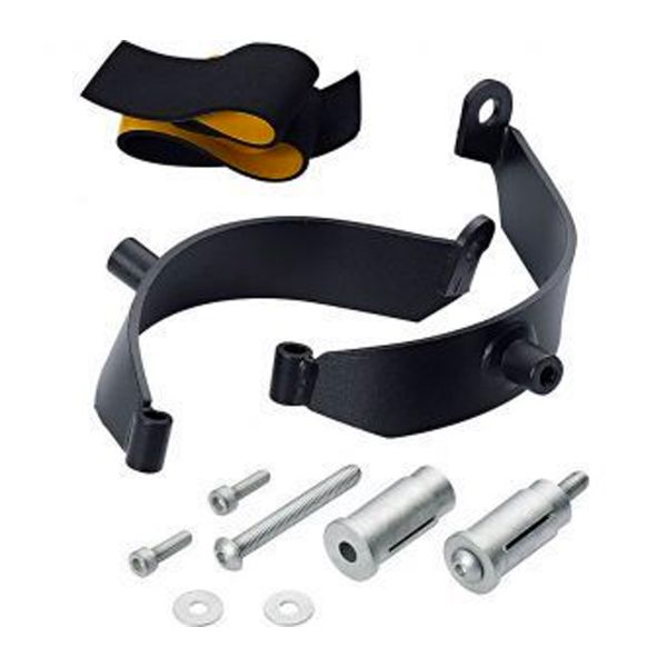 Kit de Fijacin para Maleta Givi Kit Especfico 351KIT Yamaha FZ6/FZ6 Fazer (04-10)