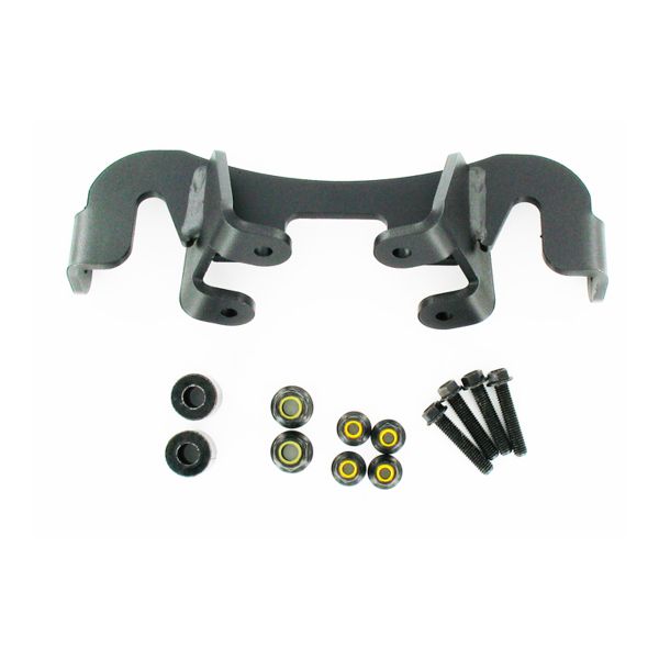 Kit de Fijacin para Maleta Givi Kit Especfico 4108KIT Kawasaki Ninja 300 (13-17)