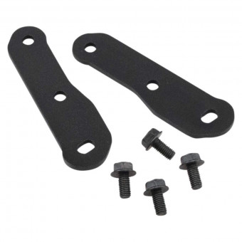 Kit de Fijación para Maleta Givi Kit Específico 4114KIT Kawasaki Versys 650 (15-20) Kit de Fijación para Maleta Givi Kit Específico 4114KIT Kawasaki Versys 650 (15-20)