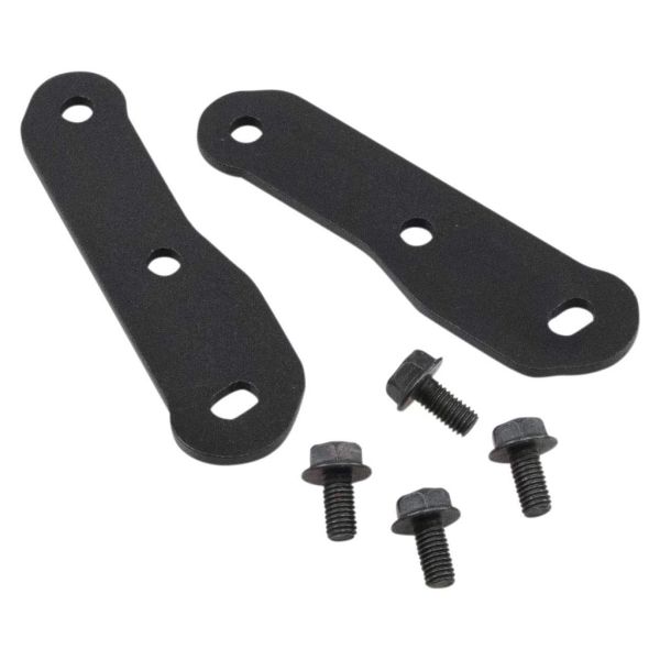 Kit de Fijacin para Maleta Givi Kit Especfico 4114KIT Kawasaki Versys 650 (15-20)