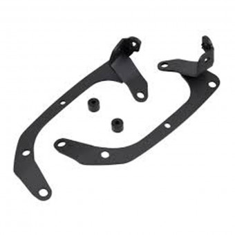 Kit de Fijación para Maleta Givi Kit Específico 450KIT Kawasaki Versys 650 (10-14) Kit de Fijación para Maleta Givi Kit Específico 450KIT Kawasaki Versys 650 (10-14)