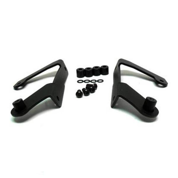 Kit de Fijacin para Maleta Givi Kit Especfico 7400KIT Ducati Monster 696/796/1100 (08-14)