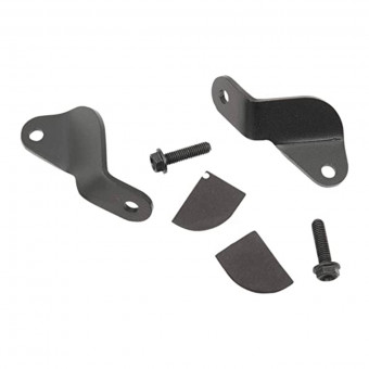 Kit de Fijación para Maleta Givi Kit Específico PL1121KIT Honda CB500X (17-18) Kit de Fijación para Maleta Givi Kit Específico PL1121KIT Honda CB500X (17-18)