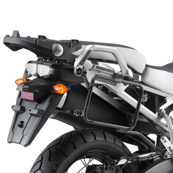 Kit de Fijacin para Maleta Givi Soporte Maleta Monokey PL2119 Yamaha XT1200Z Super Tnr (10-20)