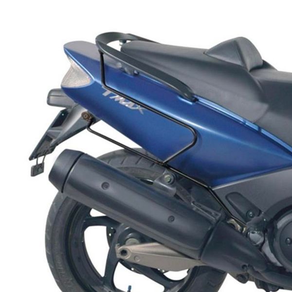 Kit de Fijacin para Maleta Givi Soporte bolsas T2013 Yamaha T-MAX 500/T-MAX 530 (08-16)