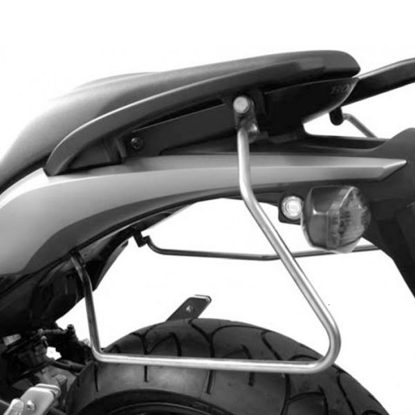 Kit de Fijacin para Maleta Givi Soporte bolsas T219 Honda Hornet 600 (07-10)