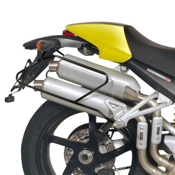 Kit de Fijacin para Maleta Givi Soporte bolsas T680 Ducati Monster S2R/S4R/S4RS (04-08)