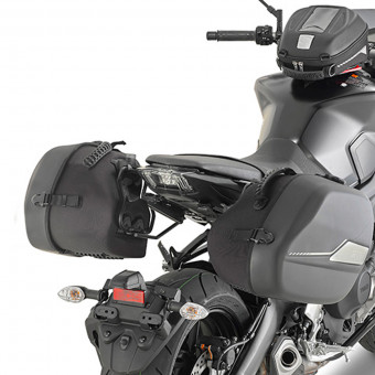 Kit de Fijacin para Maleta Givi Soporte bolsas TST2132 Yamaha MT-09 (17-20)