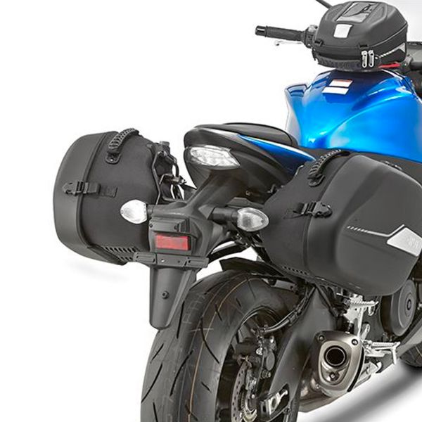 Kit de Fijacin para Maleta Givi Soporte bolsas TST3110 Suzuki GSXS1000/GSXS1000F (15-20)