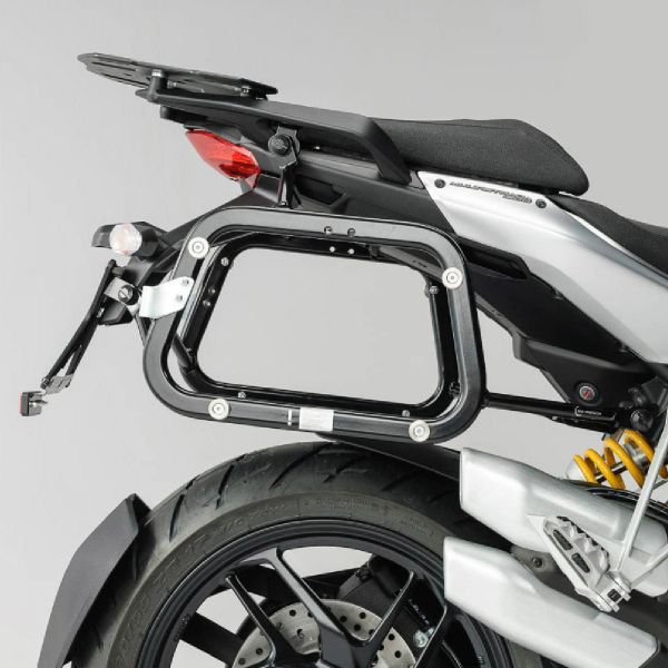 Kit de Fijacin para Maleta SW-MOTECH Soportes Laterales EVO Ducati Multistrada 1200 (10-14)