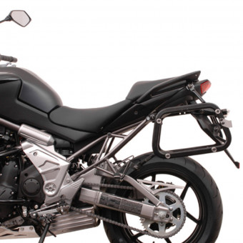 Kit de Fijaci�n para Maleta SW-MOTECH Soportes Laterales EVO Kawasaki Versys 650 (07-14)