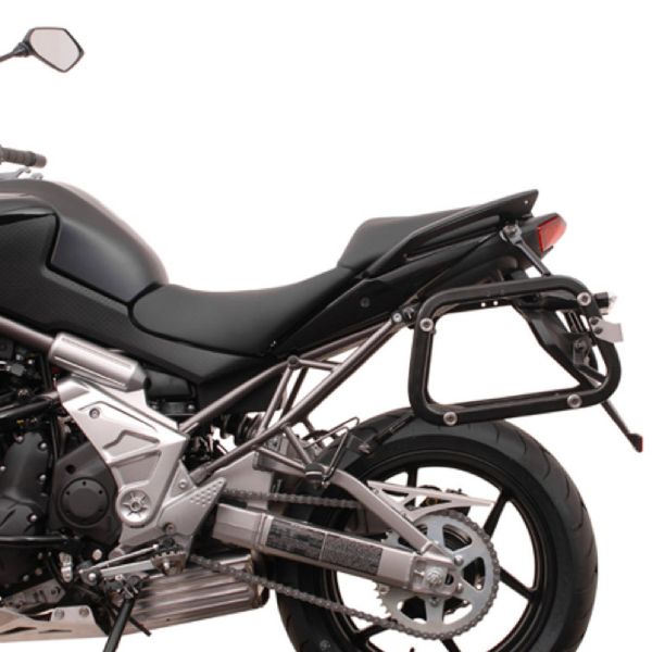 Kit de Fijaci�n para Maleta SW-MOTECH Soportes Laterales EVO Kawasaki Versys 650 (07-14)
