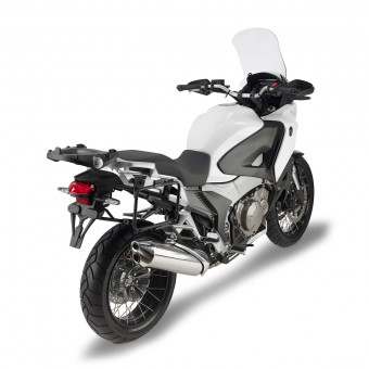Givi Soporte desmontaje rpido maleta Monokey (PLR1110)