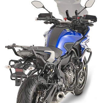 Kit de Fijación para Maleta Givi Soporte desmontaje rapido maleta V35 PLXR2130 Yamaha MT-07 Tracer (16-20 Kit de Fijación para Maleta Givi Soporte desmontaje rapido maleta V35 PLXR2130 Yamaha MT-07 Tracer (16-20