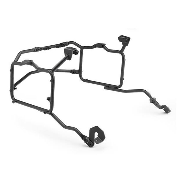 Kit de Fijacin para Maleta Givi Soporte maleta Monokey (PL131)