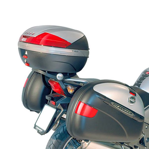 Kit de Fijacin para Maleta Givi Soporte maleta Monokey (PL174)