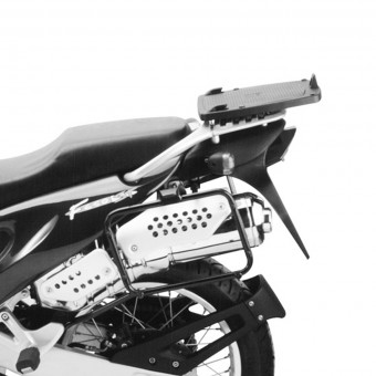 Kit de Fijación para Maleta Givi Soporte maleta Monokey (PL185) Kit de Fijación para Maleta Givi Soporte maleta Monokey (PL185)