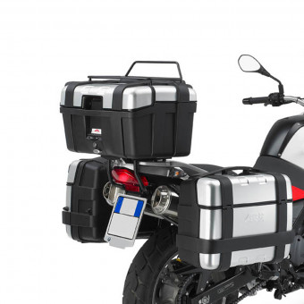 Kit de Fijación para Maleta Givi Soporte maleta Monokey (PL188) Kit de Fijación para Maleta Givi Soporte maleta Monokey (PL188)