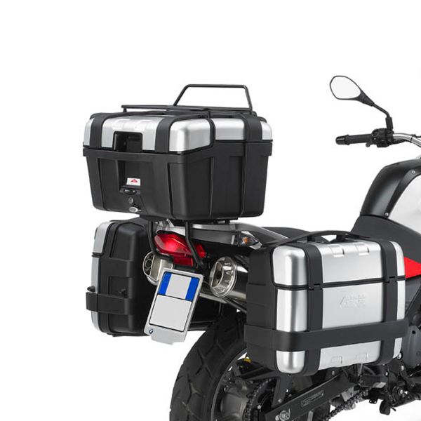 Kit de Fijacin para Maleta Givi Soporte maleta Monokey (PL188)