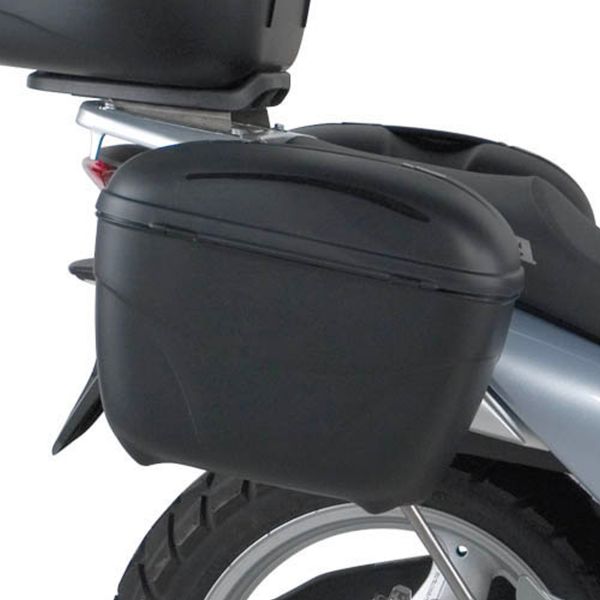 Kit de Fijacin para Maleta Givi Soporte maleta Monokey (PL202)
