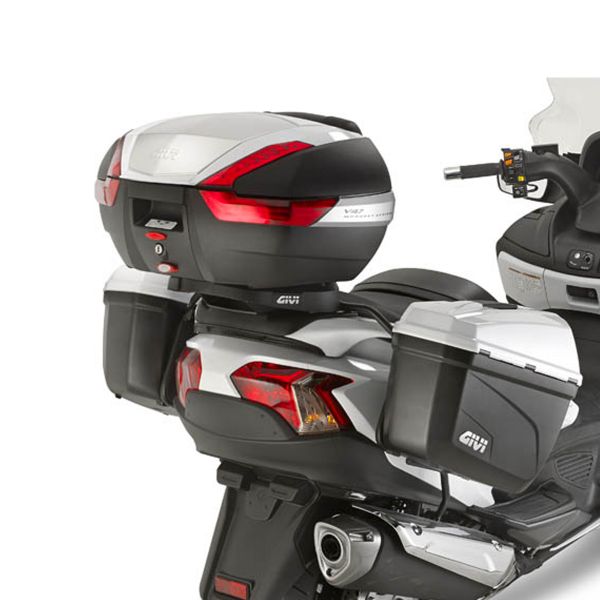 Kit de Fijacin para Maleta Givi Soporte maleta Monokey (PL3104)